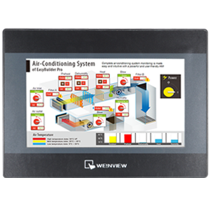 MT6103iP規格尺寸，MT6103iP報價(jià)，MT6103iP尺寸，MT6103iP威綸觸摸屏